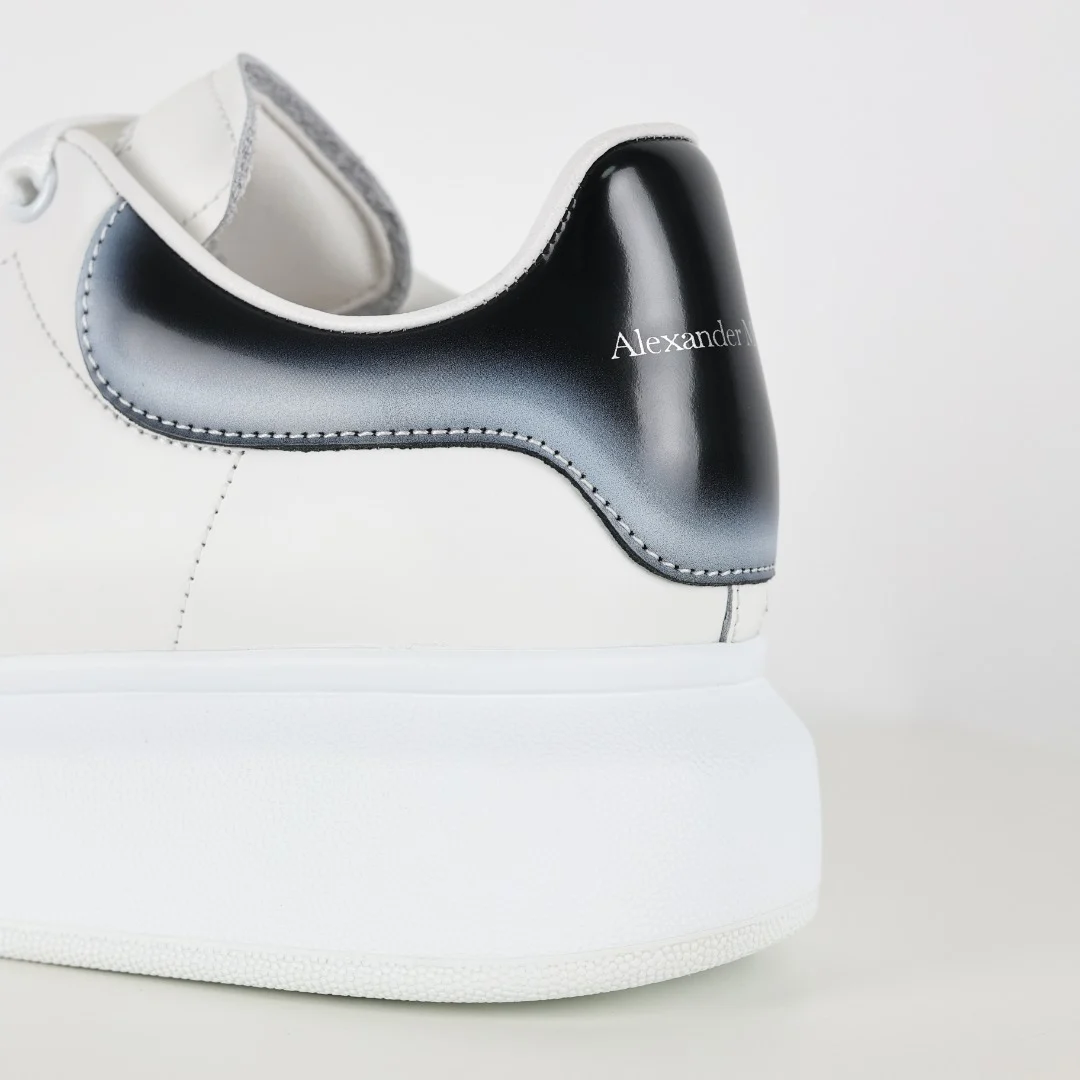 Alexander McQueen Sneaker - immagine 4