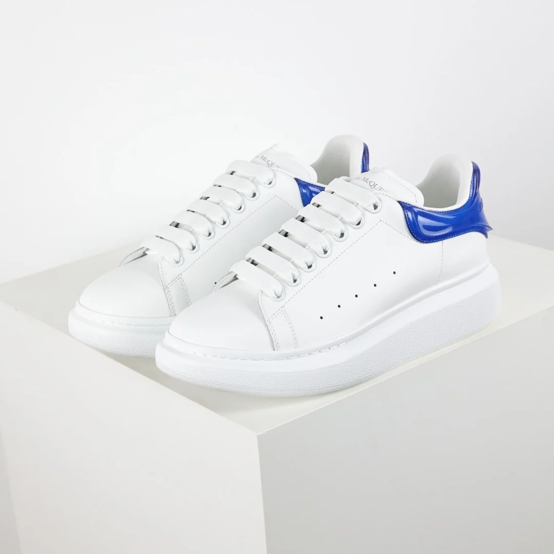 Alexander McQueen Sneaker - immagine 2