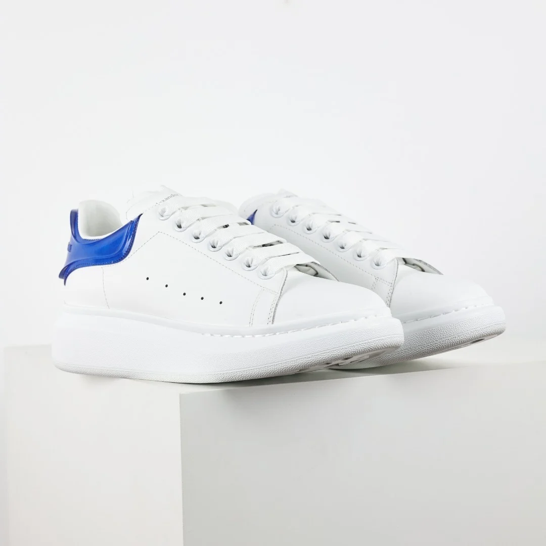 Alexander McQueen Sneaker - immagine 3