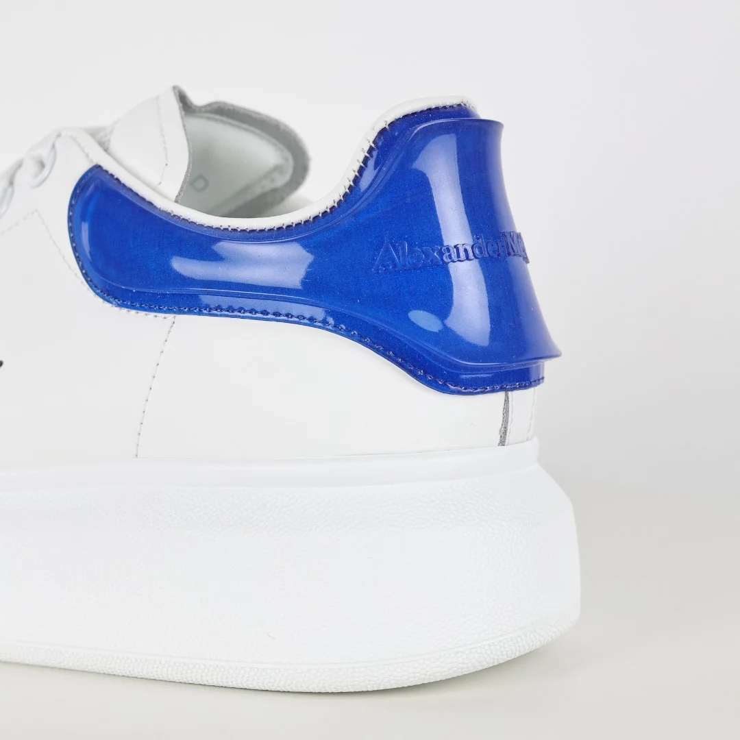 Alexander McQueen Sneaker - immagine 4
