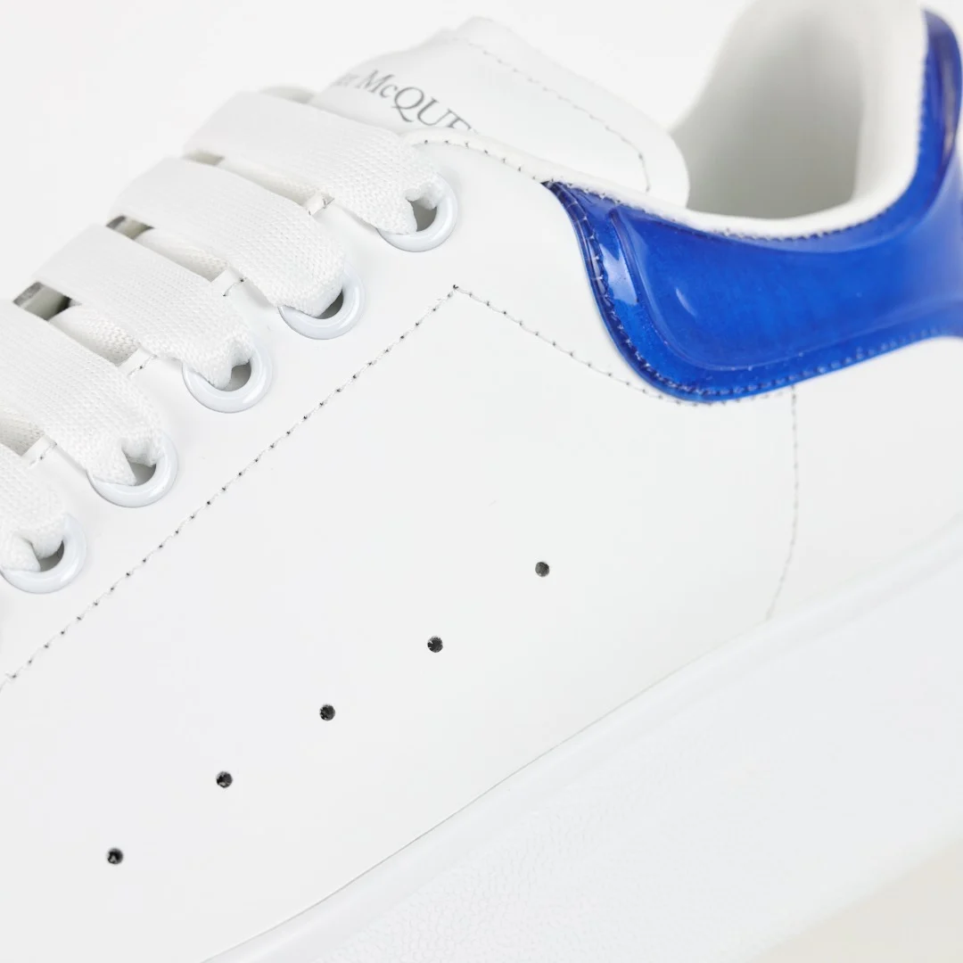 Alexander McQueen Sneaker - immagine 6