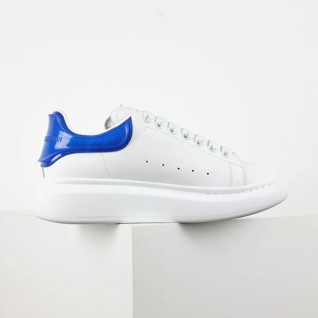 Alexander McQueen Sneaker - immagine 7