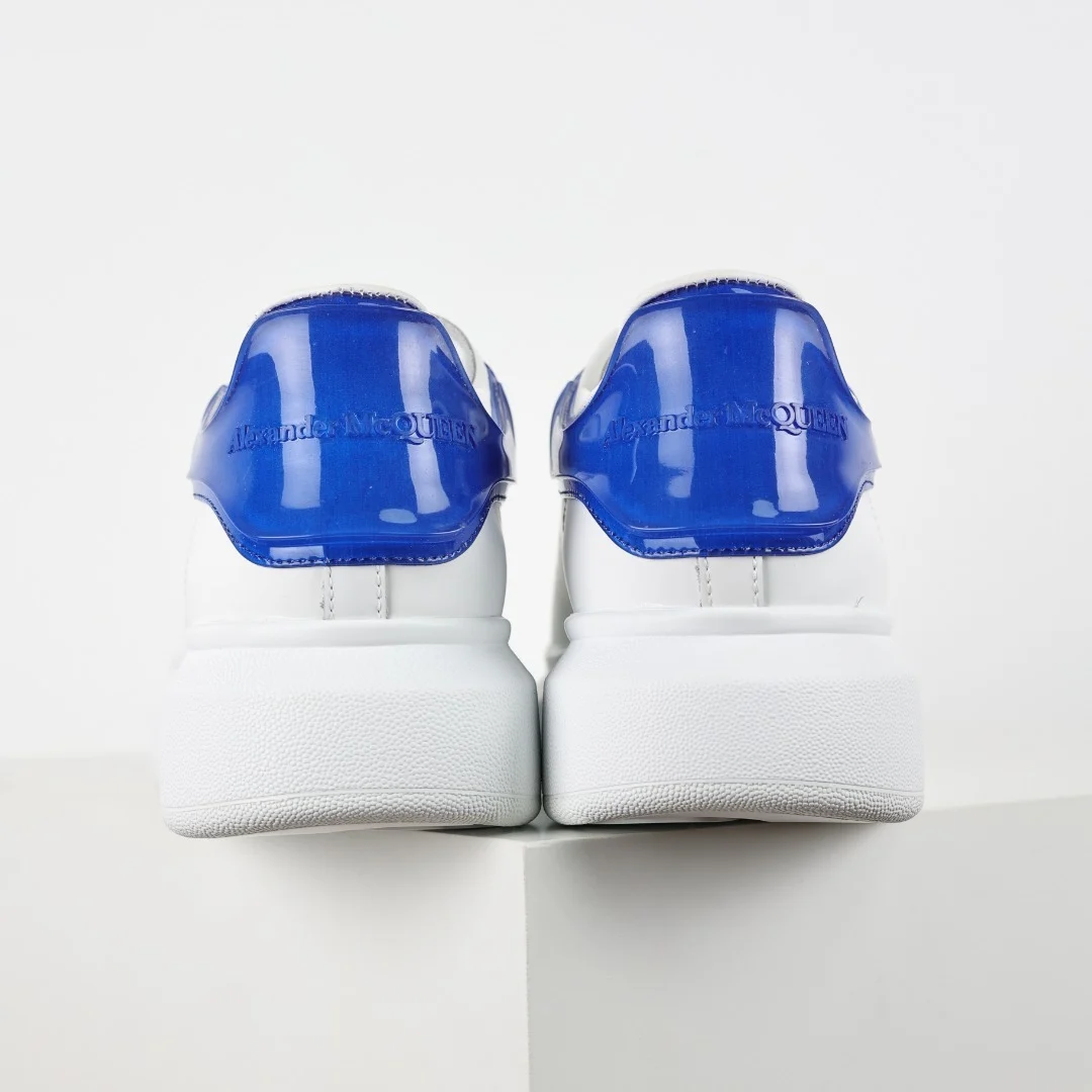 Alexander McQueen Sneaker - immagine 8