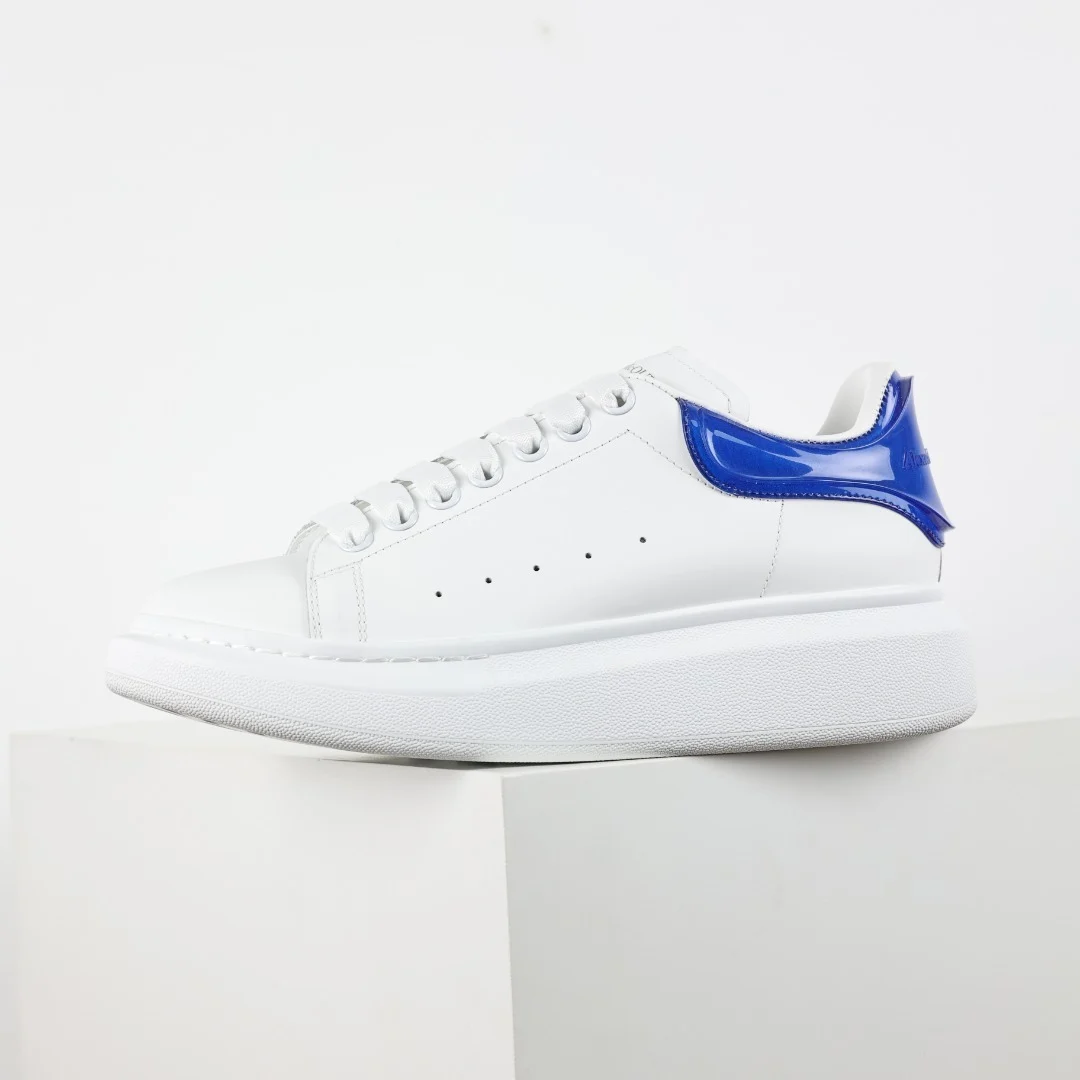 Alexander McQueen Sneaker - immagine 9