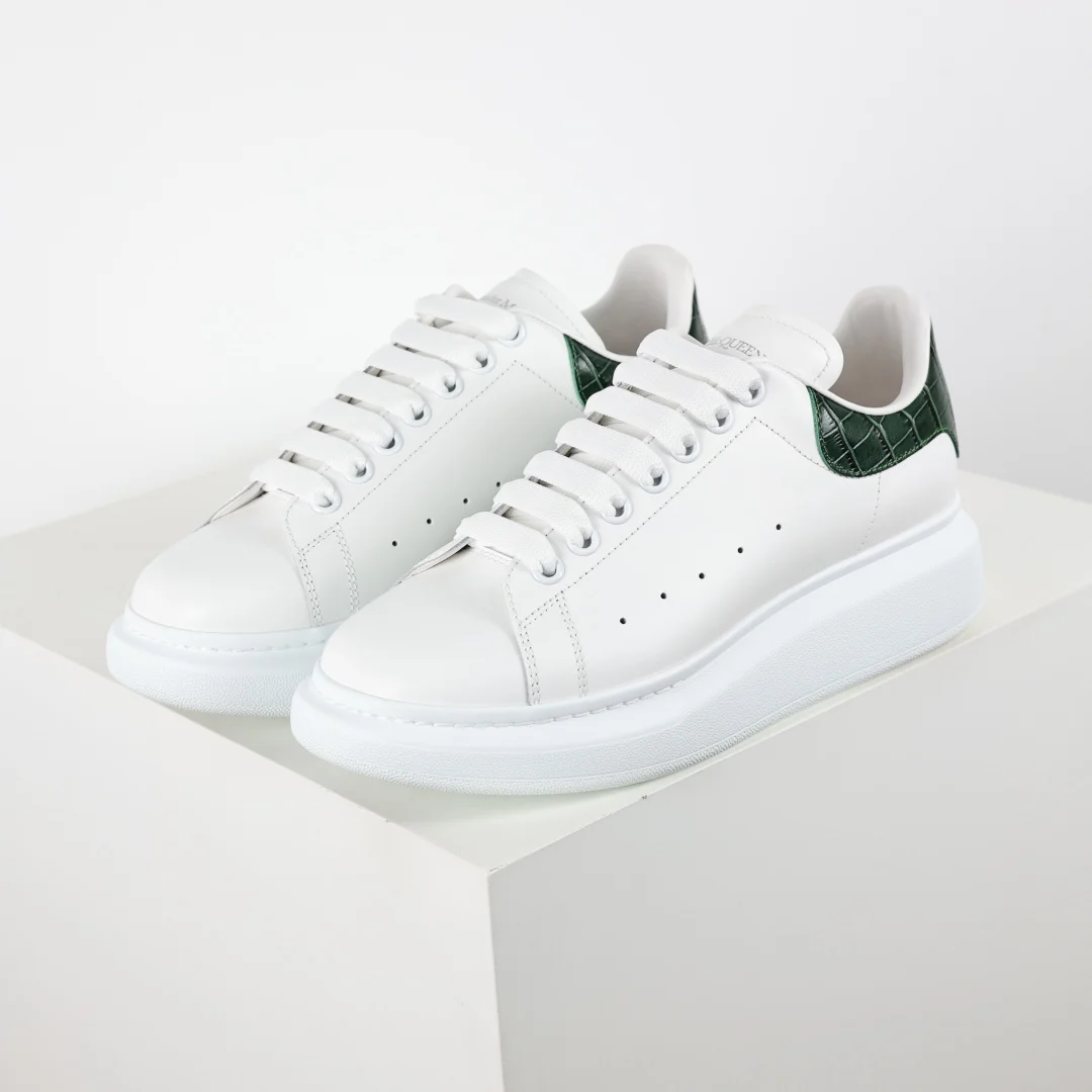 Alexander McQueen Sneaker - immagine 2