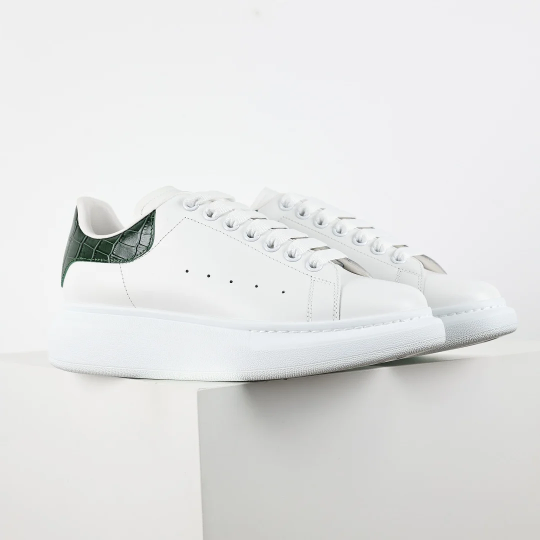 Alexander McQueen Sneaker - immagine 3
