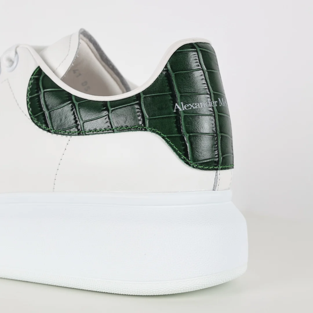 Alexander McQueen Sneaker - immagine 4