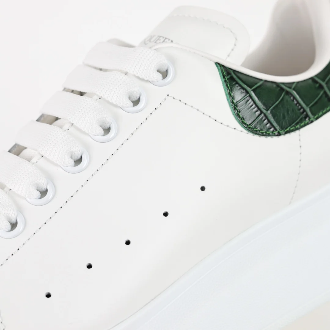 Alexander McQueen Sneaker - immagine 6
