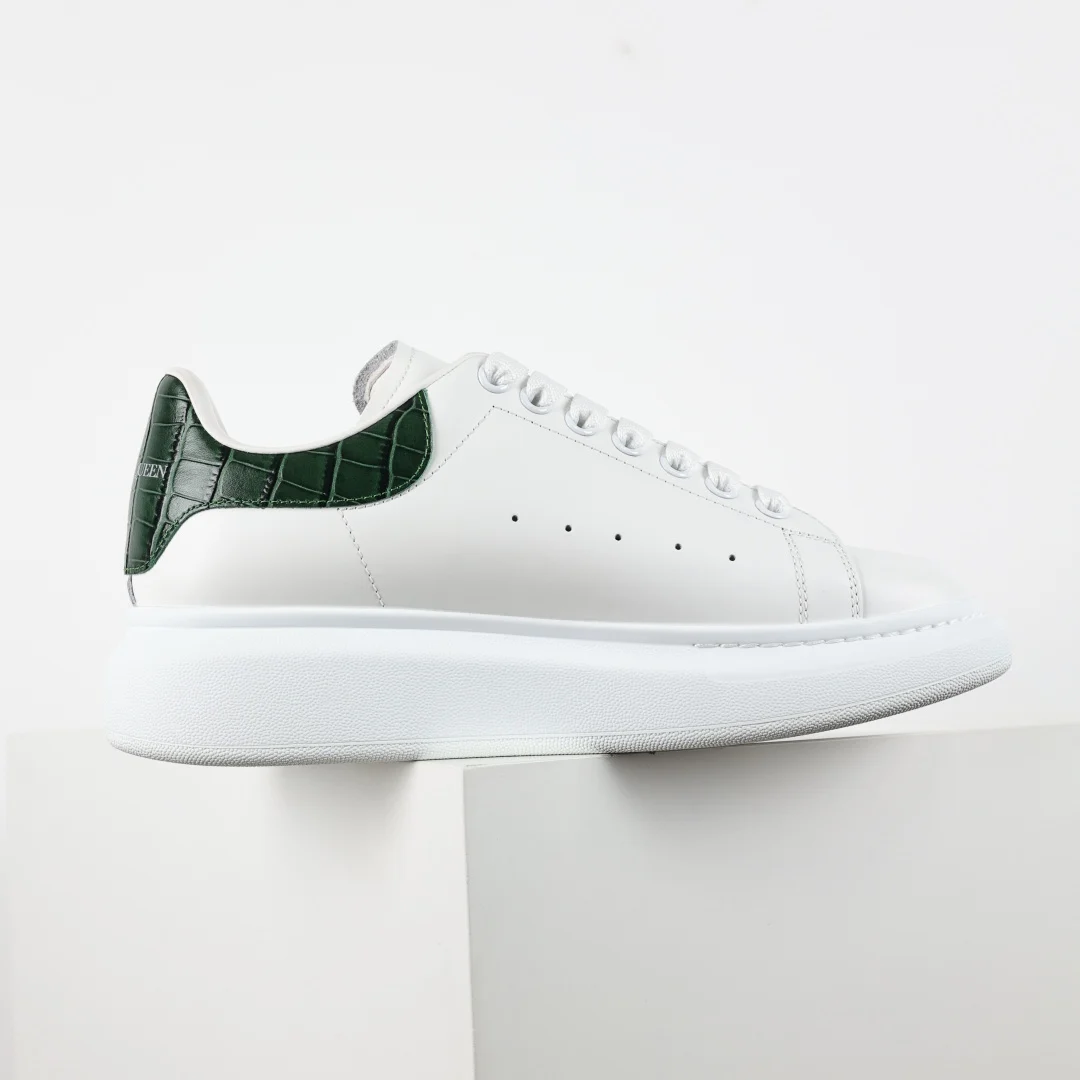 Alexander McQueen Sneaker - immagine 7