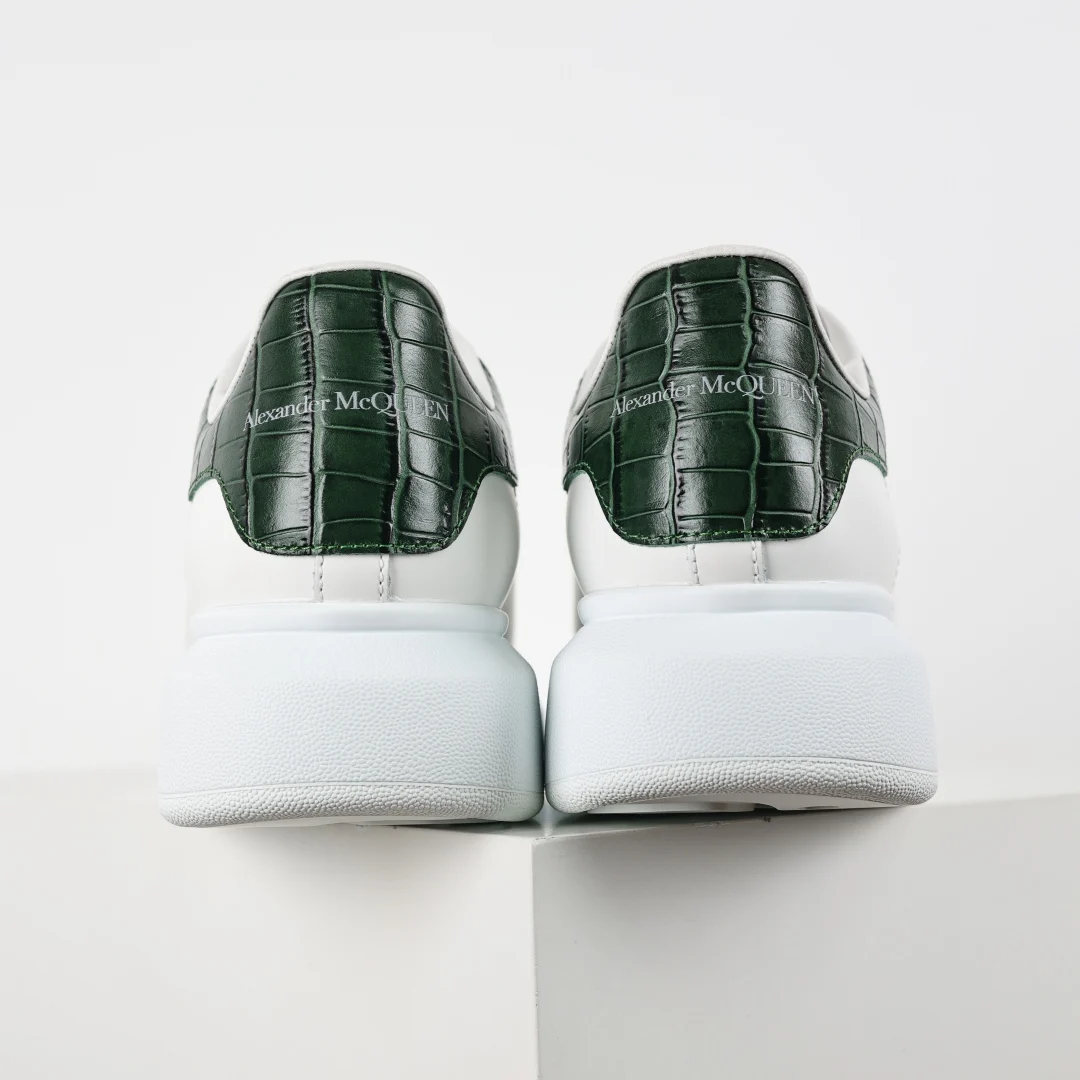 Alexander McQueen Sneaker - immagine 8