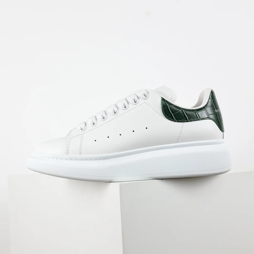 Alexander McQueen Sneaker - immagine 9