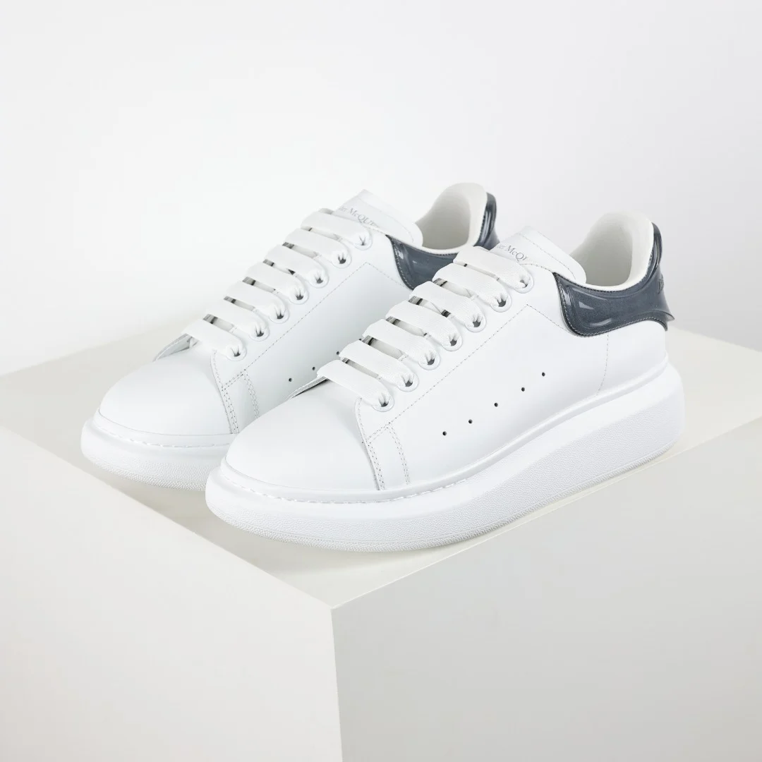 Alexander McQueen Sneaker - immagine 2