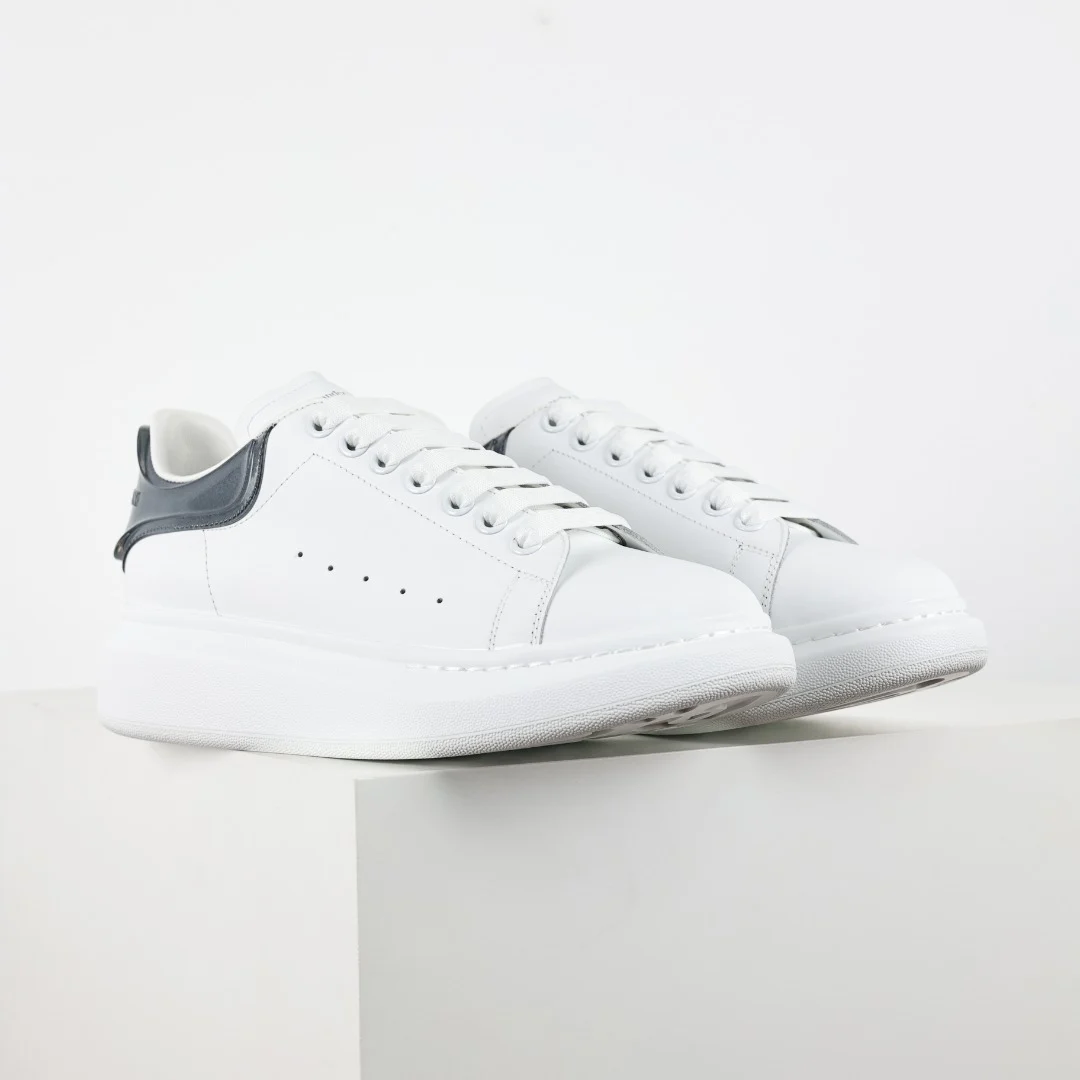 Alexander McQueen Sneaker - immagine 3