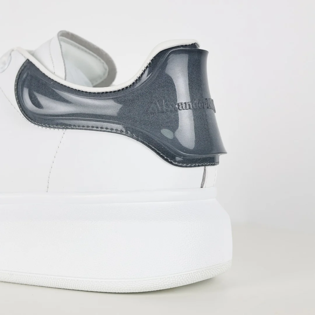 Alexander McQueen Sneaker - immagine 4