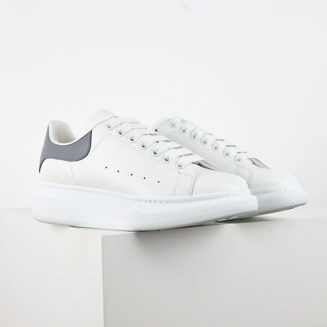 Alexander McQueen Sneaker - immagine 3