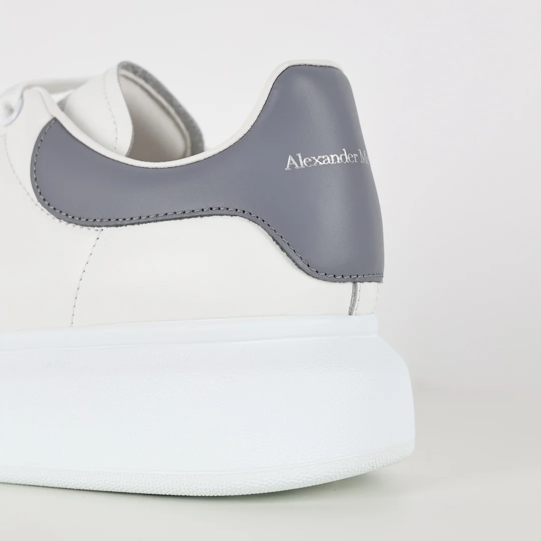 Alexander McQueen Sneaker - immagine 4