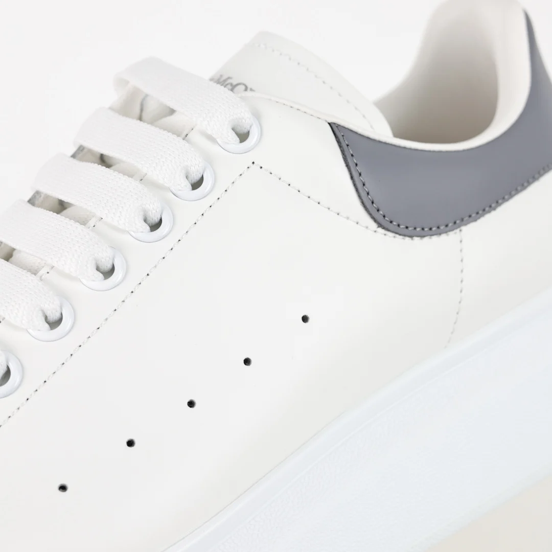 Alexander McQueen Sneaker - immagine 6