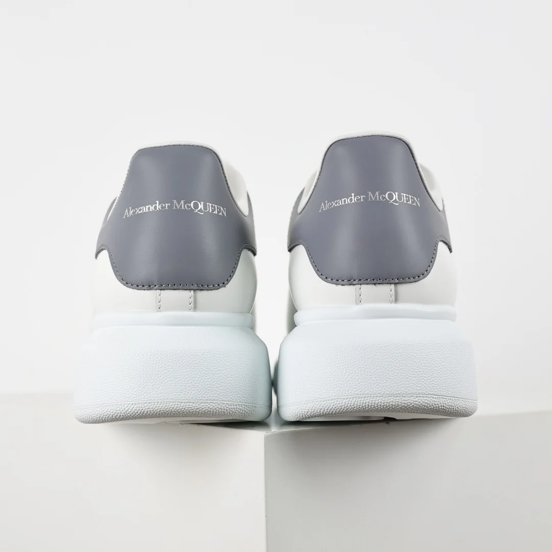 Alexander McQueen Sneaker - immagine 8