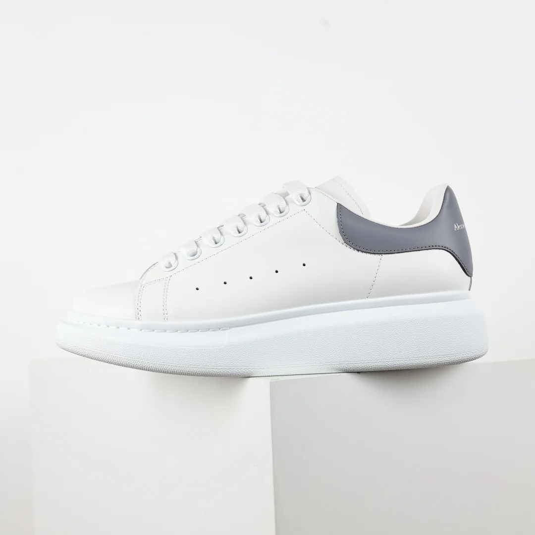 Alexander McQueen Sneaker - immagine 9