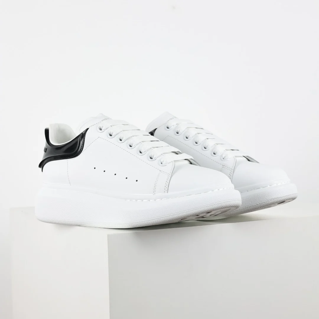 Alexander McQueen Sneaker - immagine 3
