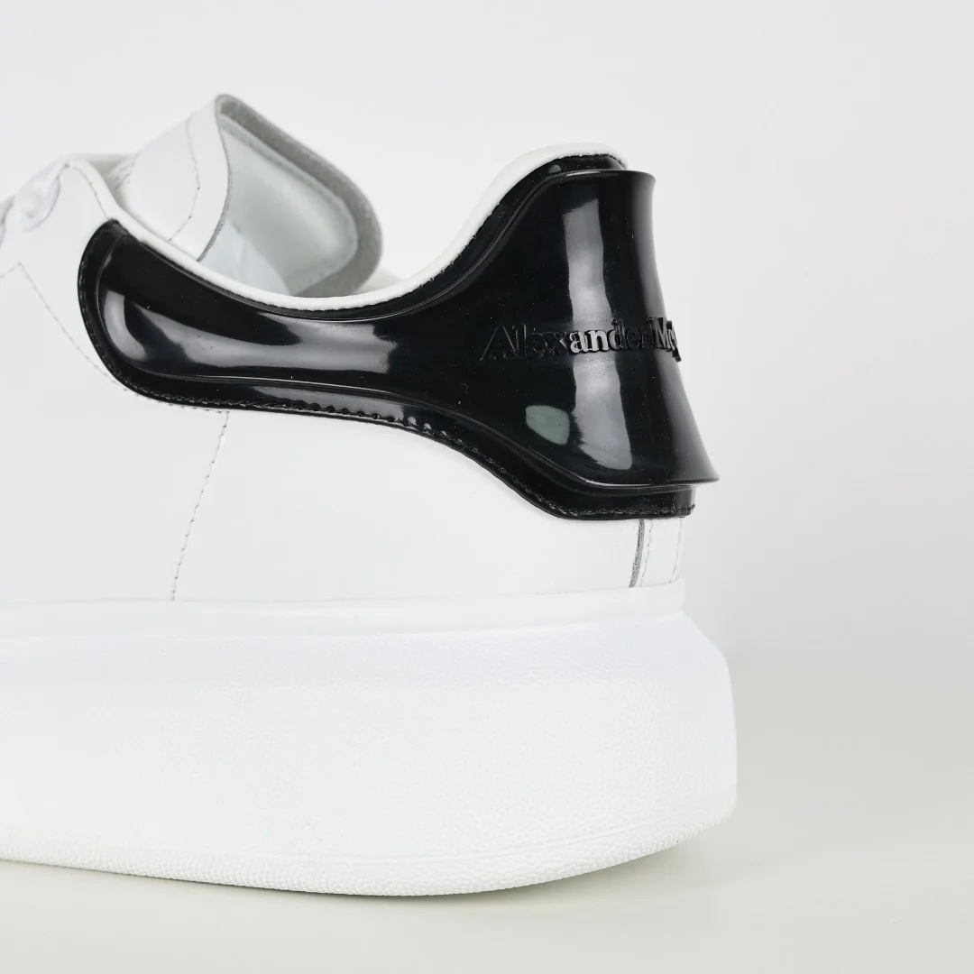 Alexander McQueen Sneaker - immagine 4