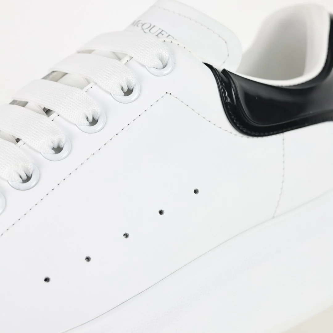 Alexander McQueen Sneaker - immagine 6