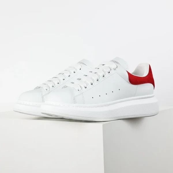 Alexander McQueen Sneaker