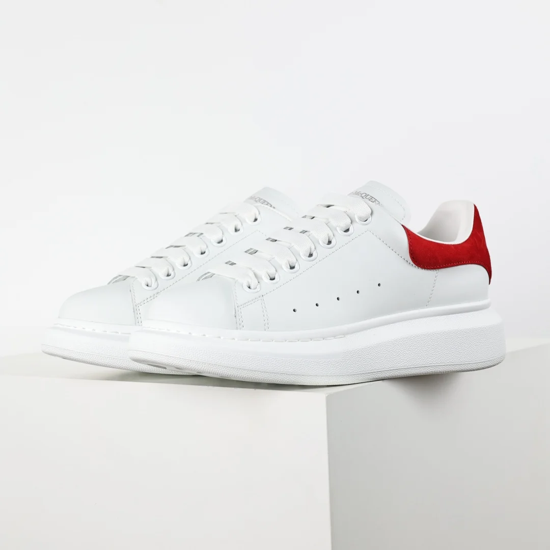 Alexander McQueen Sneaker