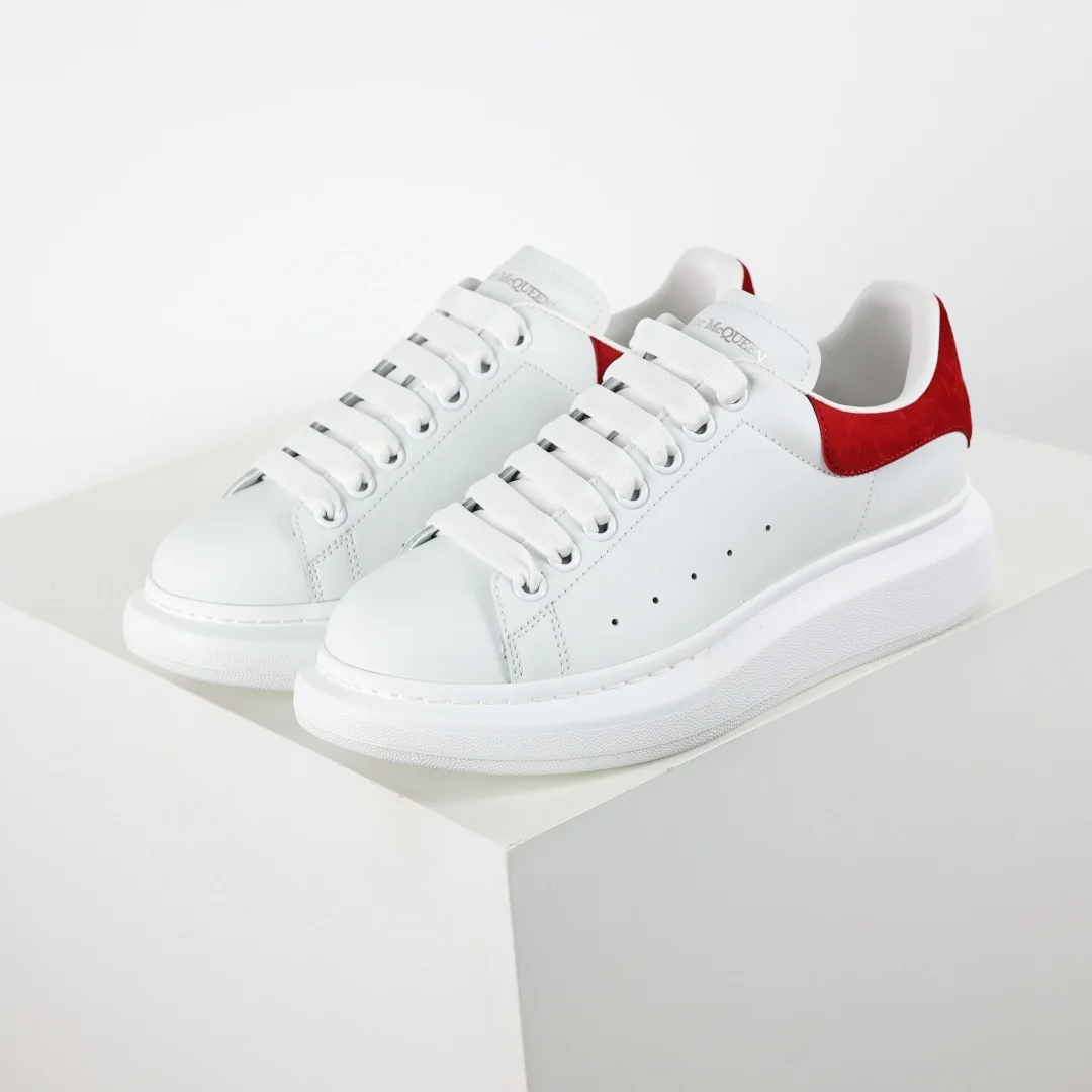 Alexander McQueen Sneaker - immagine 2