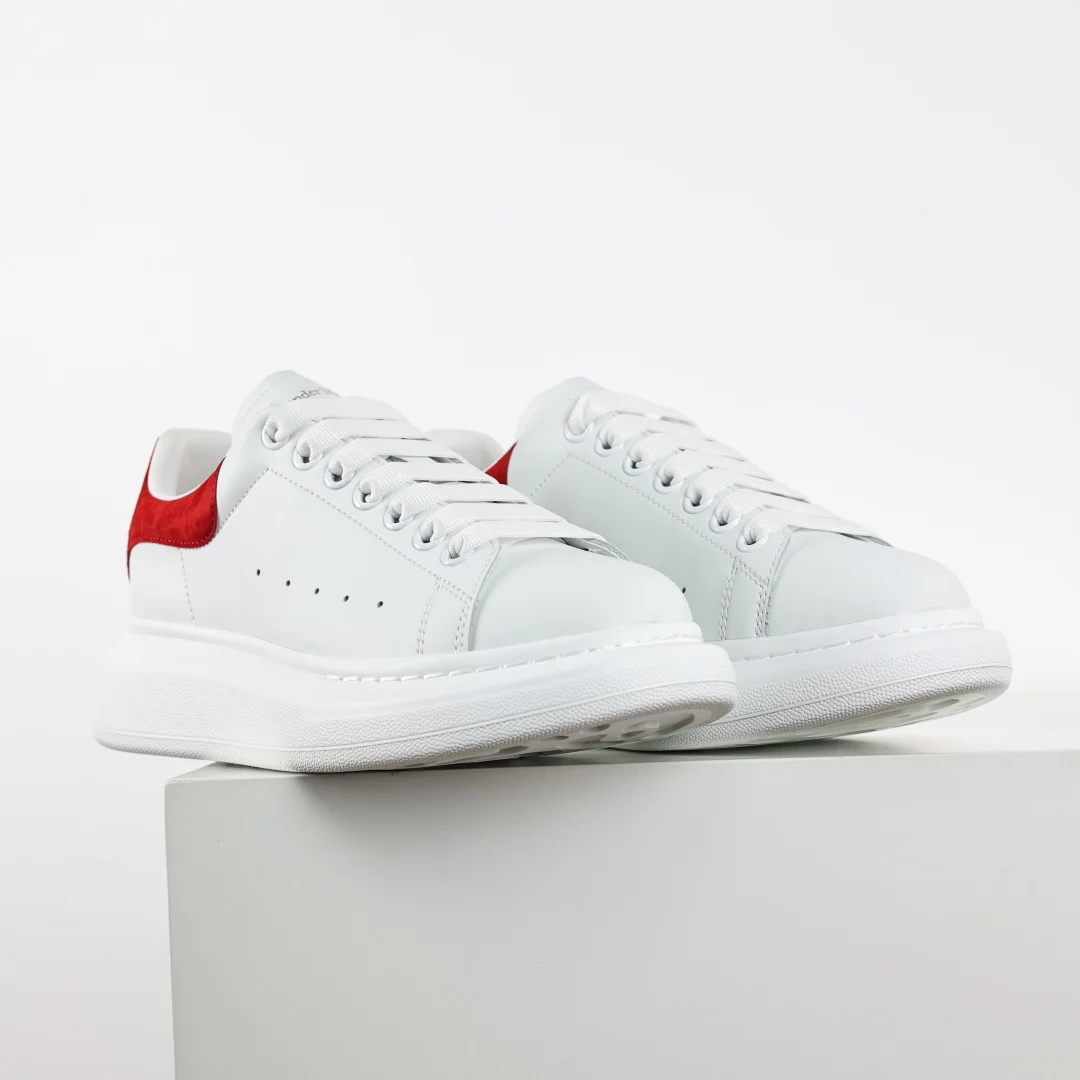Alexander McQueen Sneaker - immagine 3