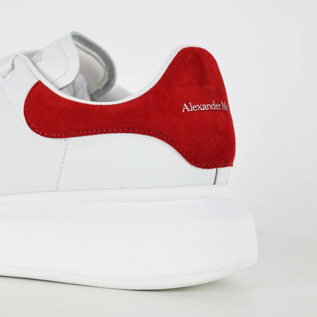 Alexander McQueen Sneaker - immagine 4
