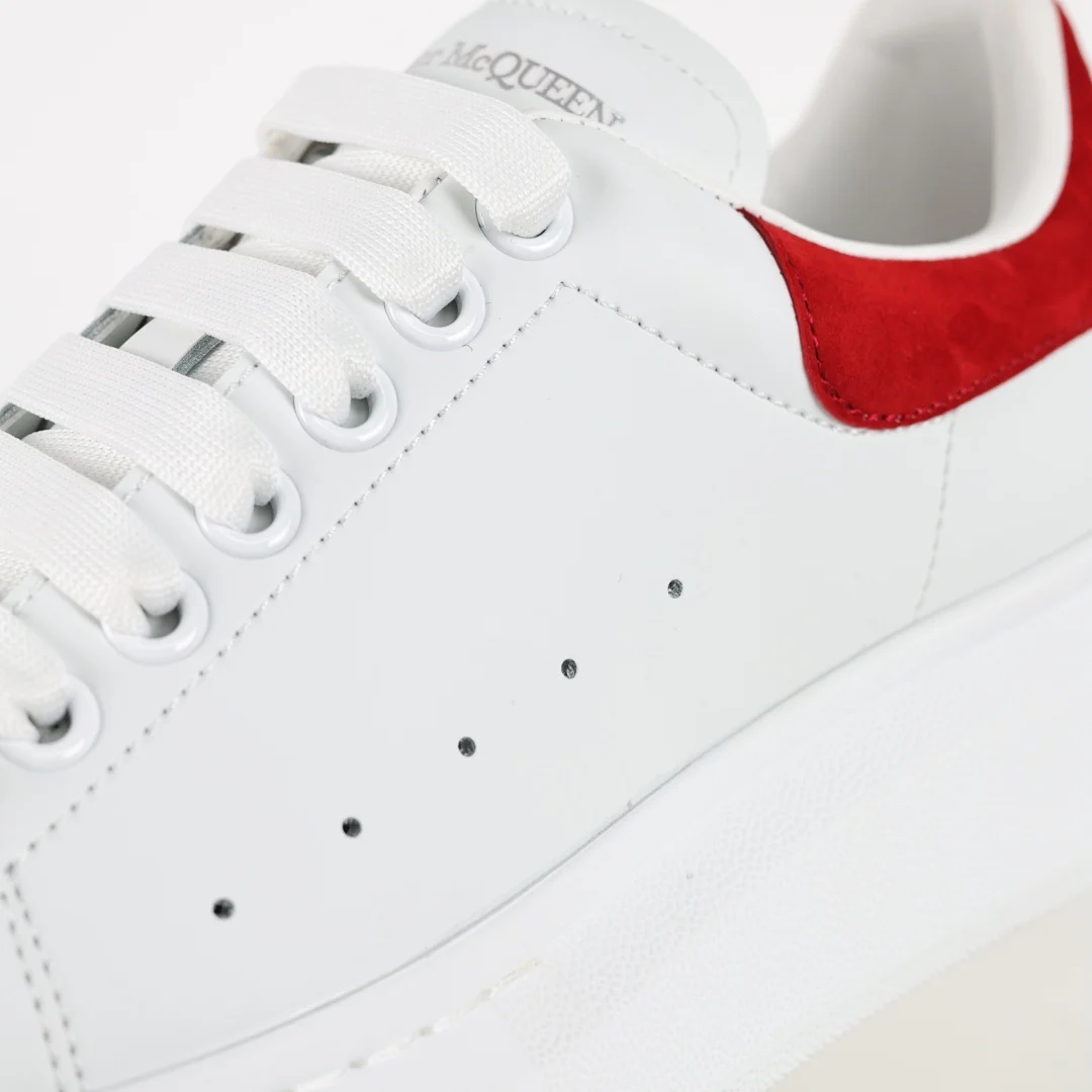 Alexander McQueen Sneaker - immagine 6