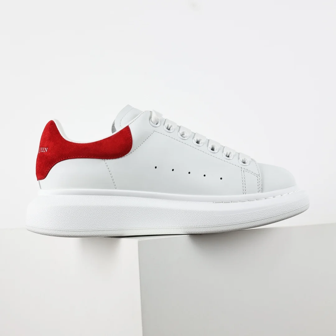 Alexander McQueen Sneaker - immagine 7