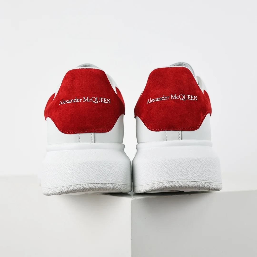 Alexander McQueen Sneaker - immagine 8