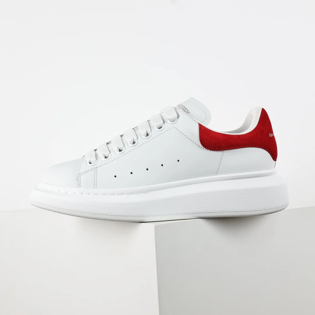 Alexander McQueen Sneaker - immagine 9