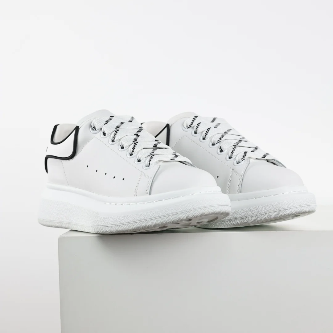 Alexander McQueen Sneaker - immagine 3
