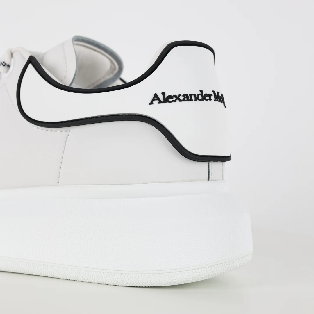 Alexander McQueen Sneaker - immagine 4