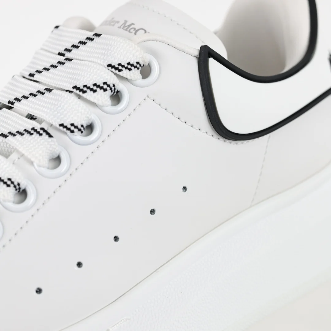 Alexander McQueen Sneaker - immagine 6
