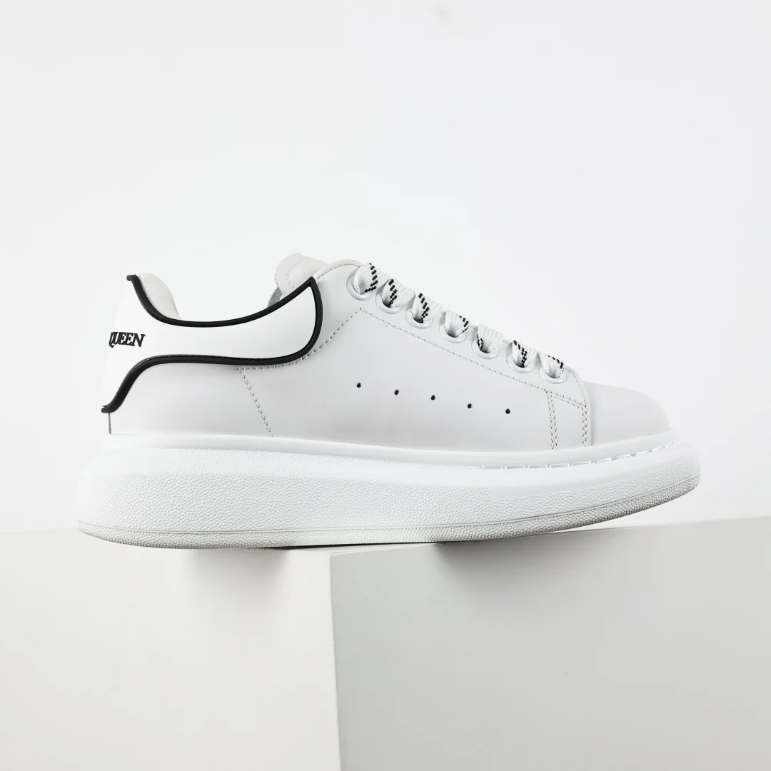 Alexander McQueen Sneaker - immagine 7