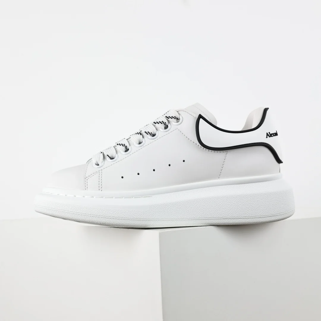 Alexander McQueen Sneaker - immagine 9