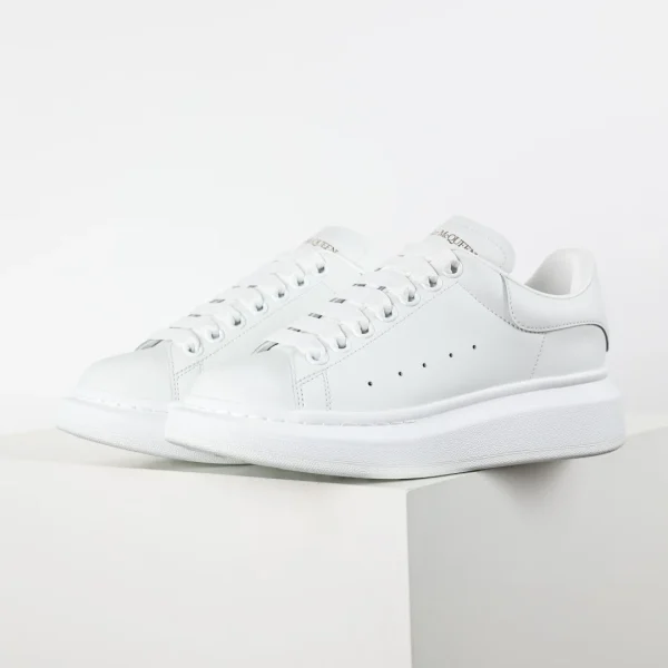Alexander McQueen Sneaker
