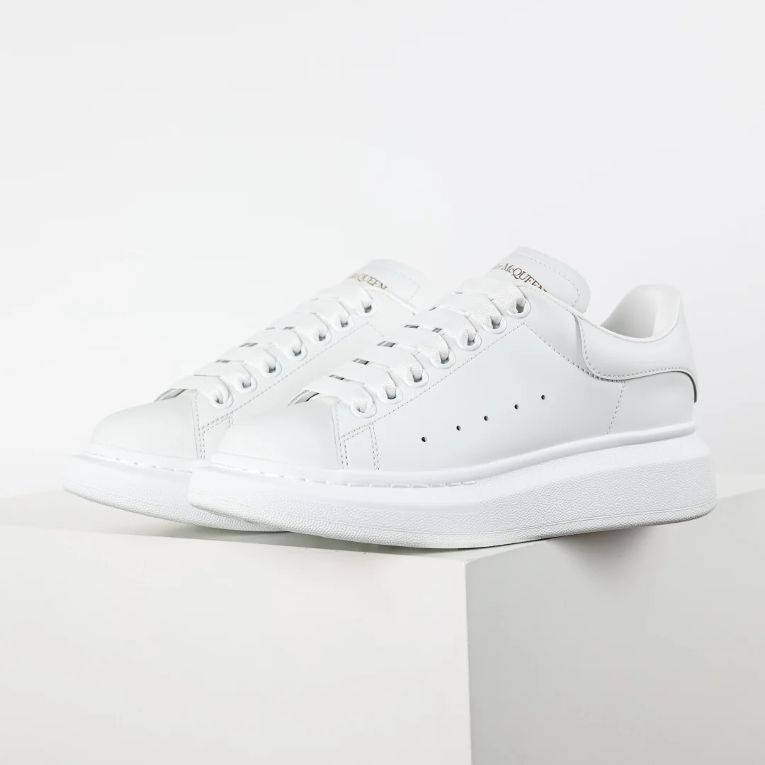 Alexander McQueen Sneaker