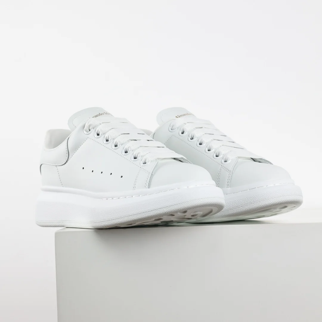 Alexander McQueen Sneaker - immagine 3