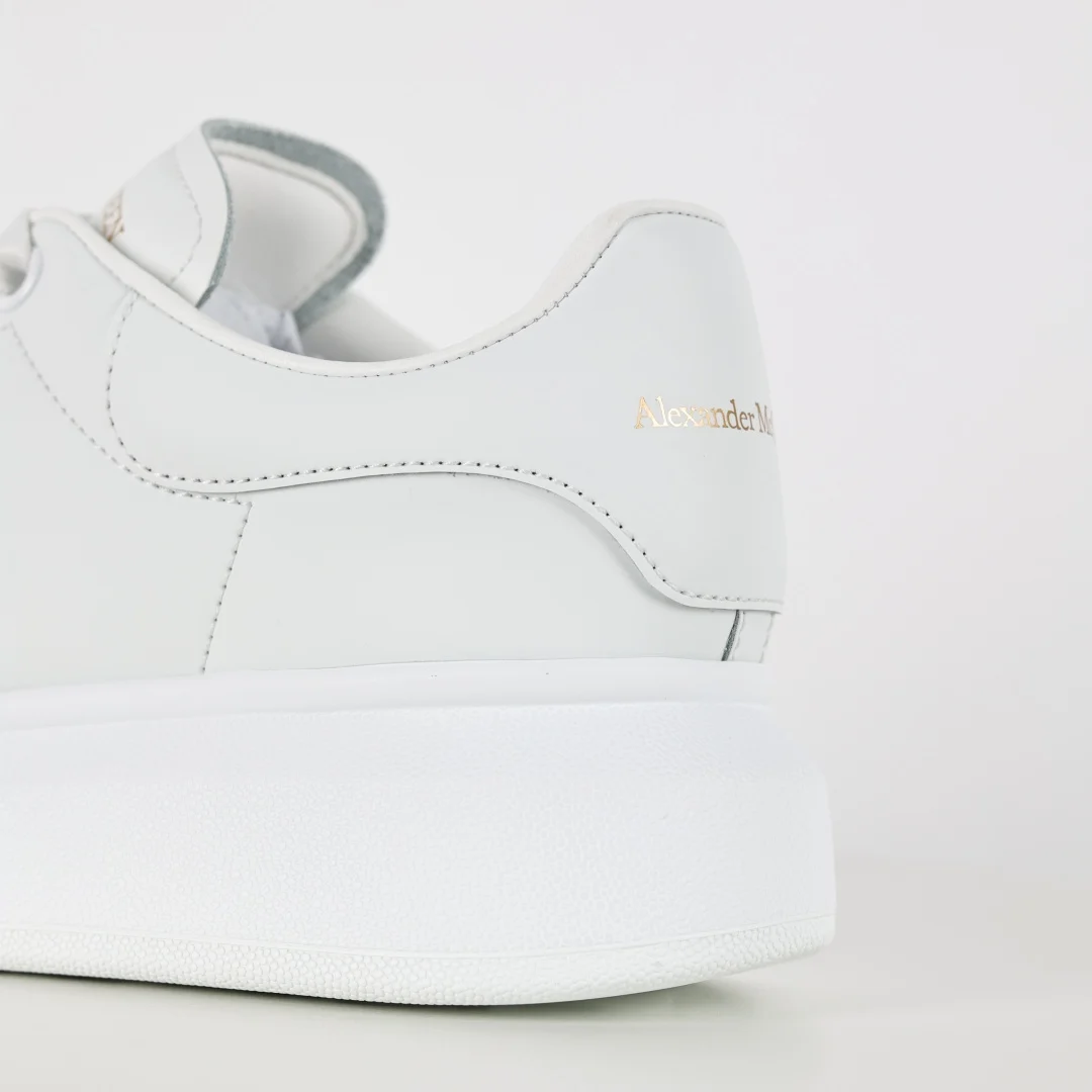 Alexander McQueen Sneaker - immagine 4