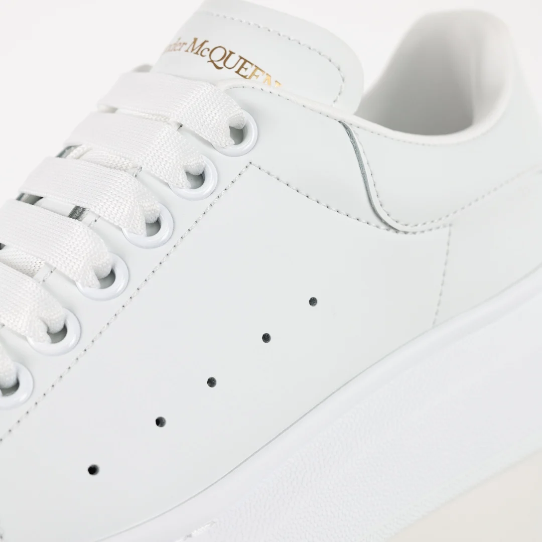 Alexander McQueen Sneaker - immagine 6