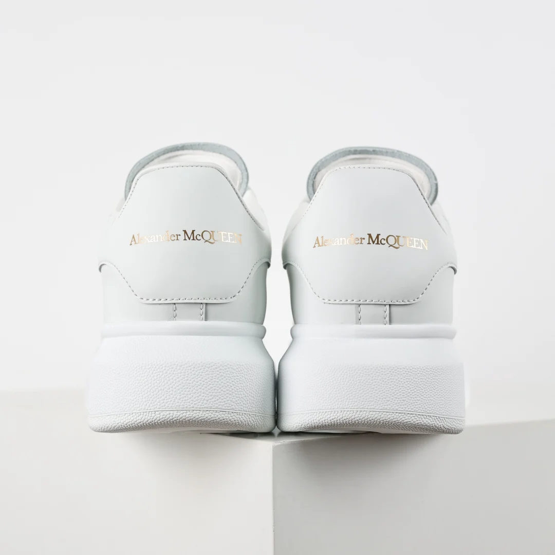 Alexander McQueen Sneaker - immagine 8