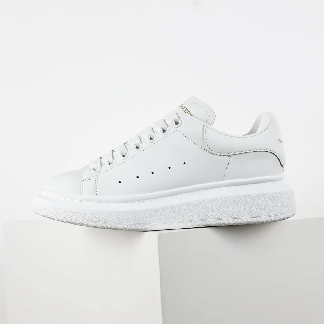 Alexander McQueen Sneaker - immagine 9