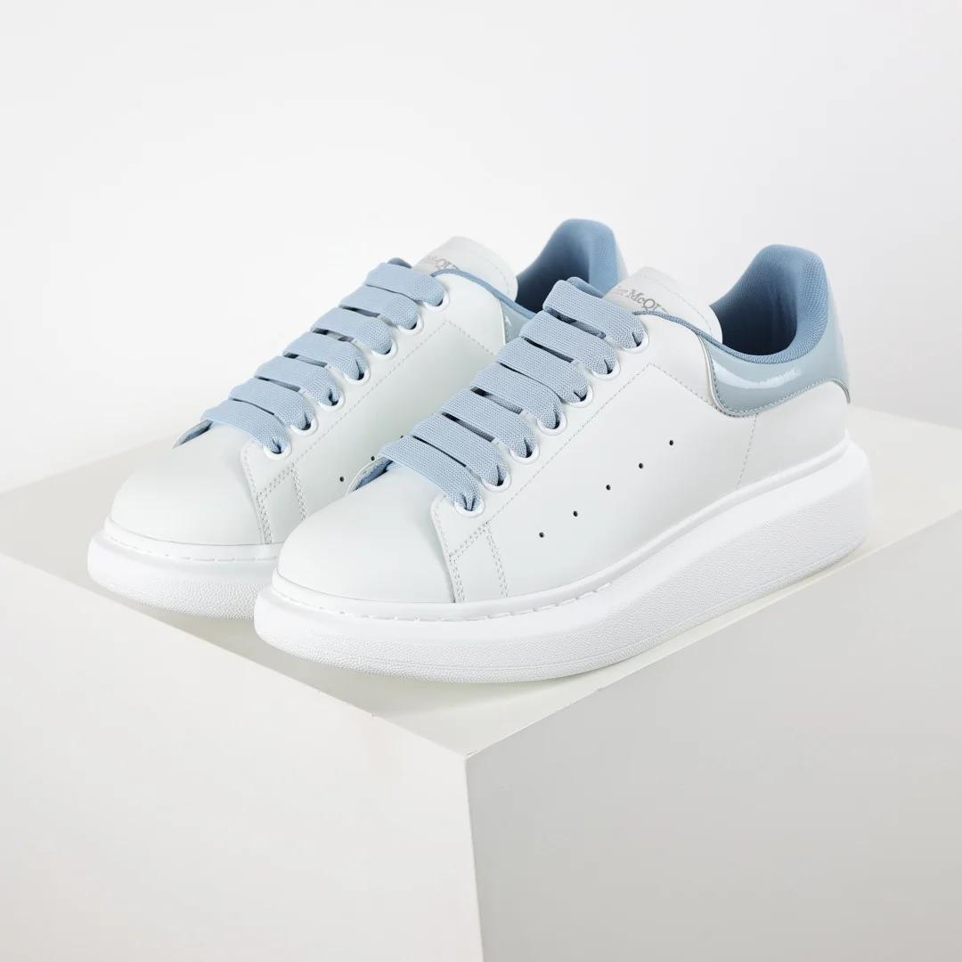 Alexander McQueen Sneaker - immagine 2