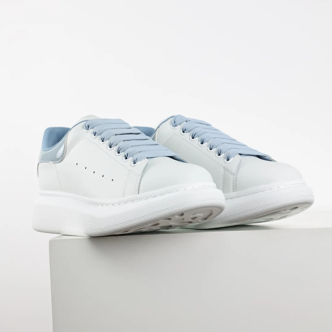 Alexander McQueen Sneaker - immagine 3