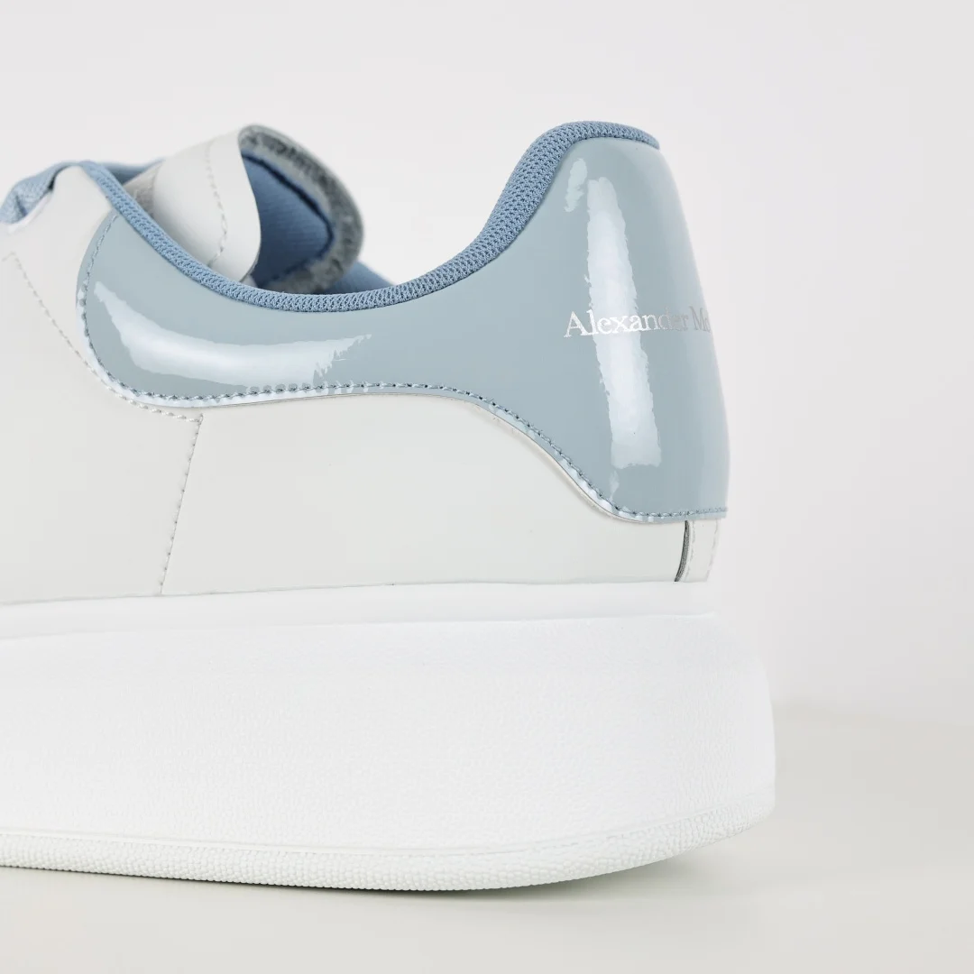 Alexander McQueen Sneaker - immagine 4